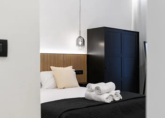 Vittorio Emanuele Art Affittacamere 3*