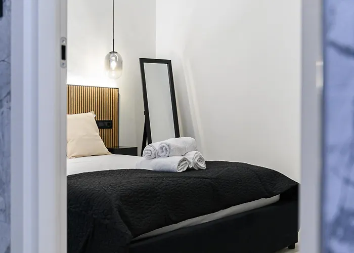 Penzion Vittorio Emanuele Art 3*